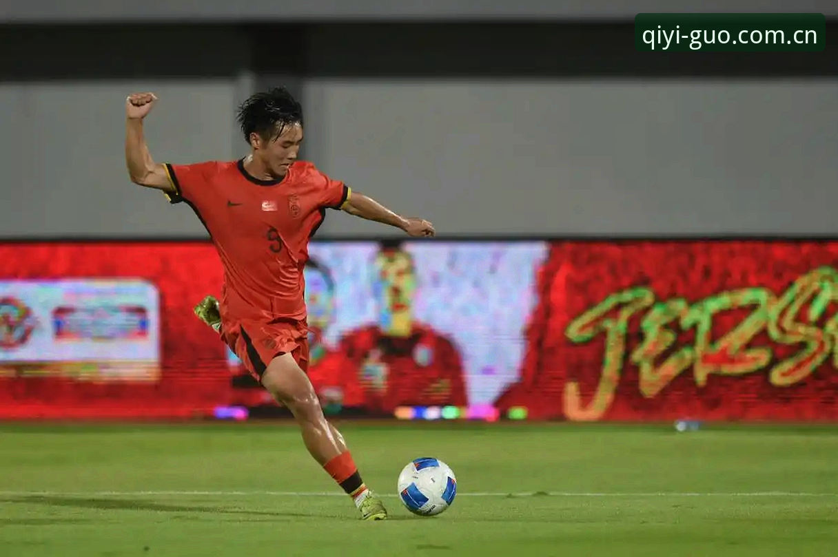 U17世界杯抽签vs现实挑战：中国足球新生代如何跨越“死亡之组”？